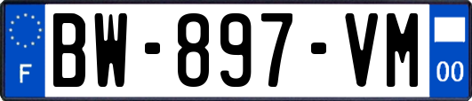BW-897-VM