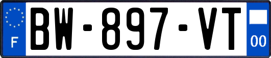 BW-897-VT