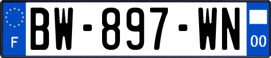 BW-897-WN