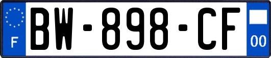 BW-898-CF