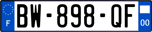 BW-898-QF