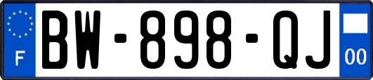 BW-898-QJ