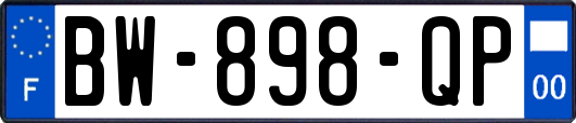 BW-898-QP