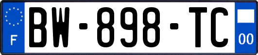 BW-898-TC