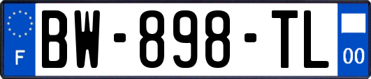 BW-898-TL
