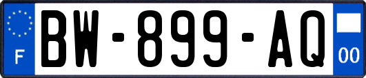 BW-899-AQ