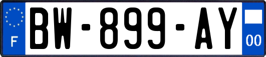BW-899-AY