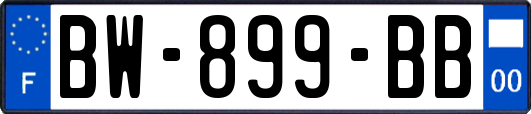 BW-899-BB