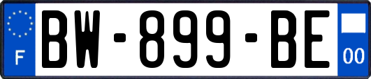 BW-899-BE