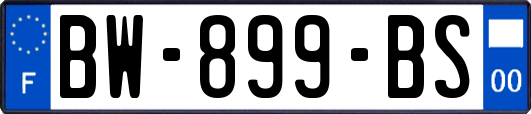 BW-899-BS