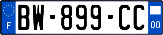 BW-899-CC