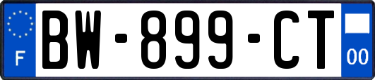 BW-899-CT