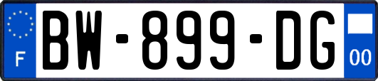 BW-899-DG