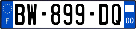 BW-899-DQ