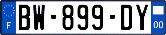 BW-899-DY