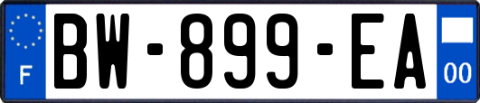 BW-899-EA