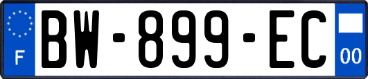 BW-899-EC