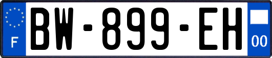 BW-899-EH