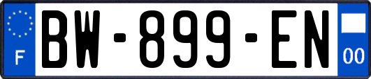 BW-899-EN