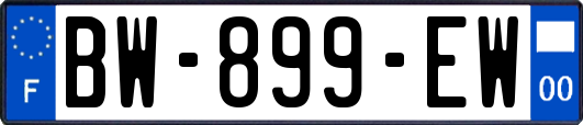 BW-899-EW