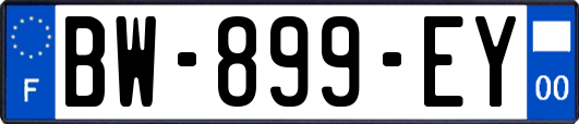 BW-899-EY