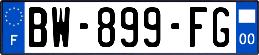 BW-899-FG