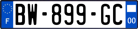 BW-899-GC