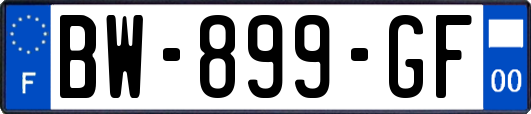 BW-899-GF