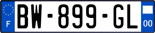 BW-899-GL