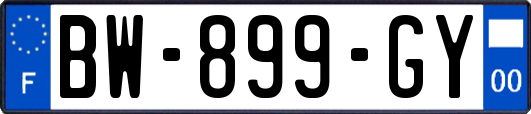 BW-899-GY