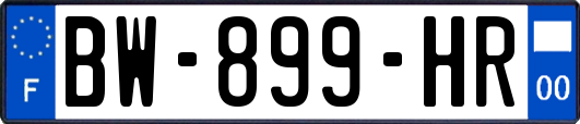 BW-899-HR