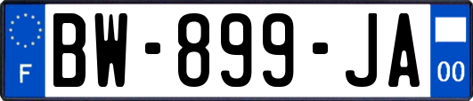 BW-899-JA