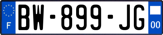 BW-899-JG