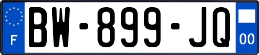 BW-899-JQ
