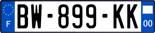 BW-899-KK