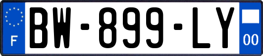 BW-899-LY