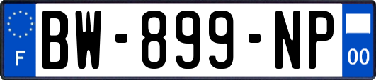 BW-899-NP