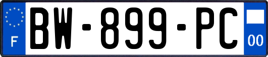 BW-899-PC