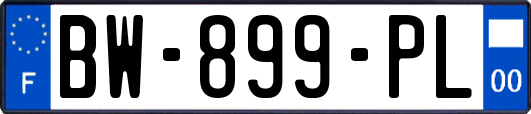 BW-899-PL