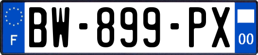 BW-899-PX