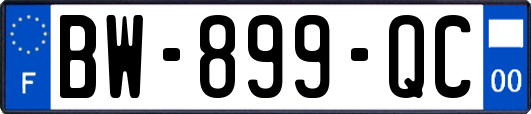 BW-899-QC