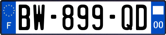 BW-899-QD