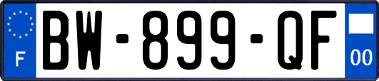 BW-899-QF