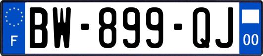 BW-899-QJ