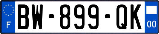 BW-899-QK