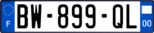 BW-899-QL