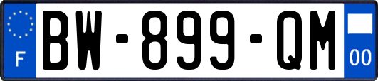BW-899-QM