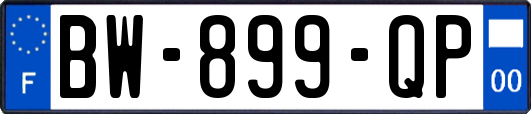 BW-899-QP