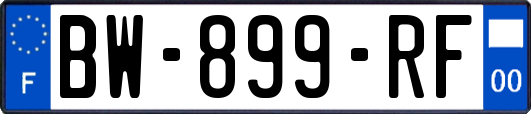 BW-899-RF