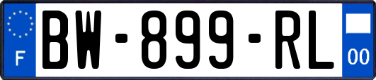 BW-899-RL